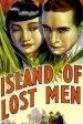 Película Island of Lost Men