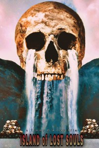 Island of Lost Souls