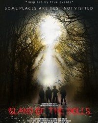 Island of the Dolls (IOTD)
