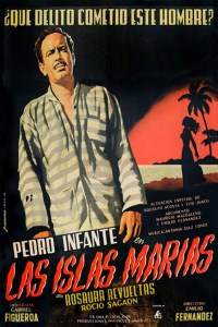 Islas Marías