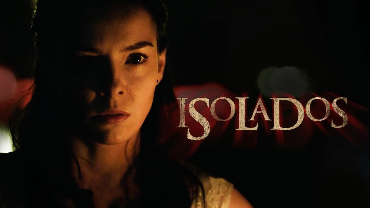 Foto de ISOLADOS