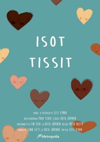 Isot Tissit