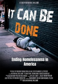 It Can Be Done: Ending Homelessness in America