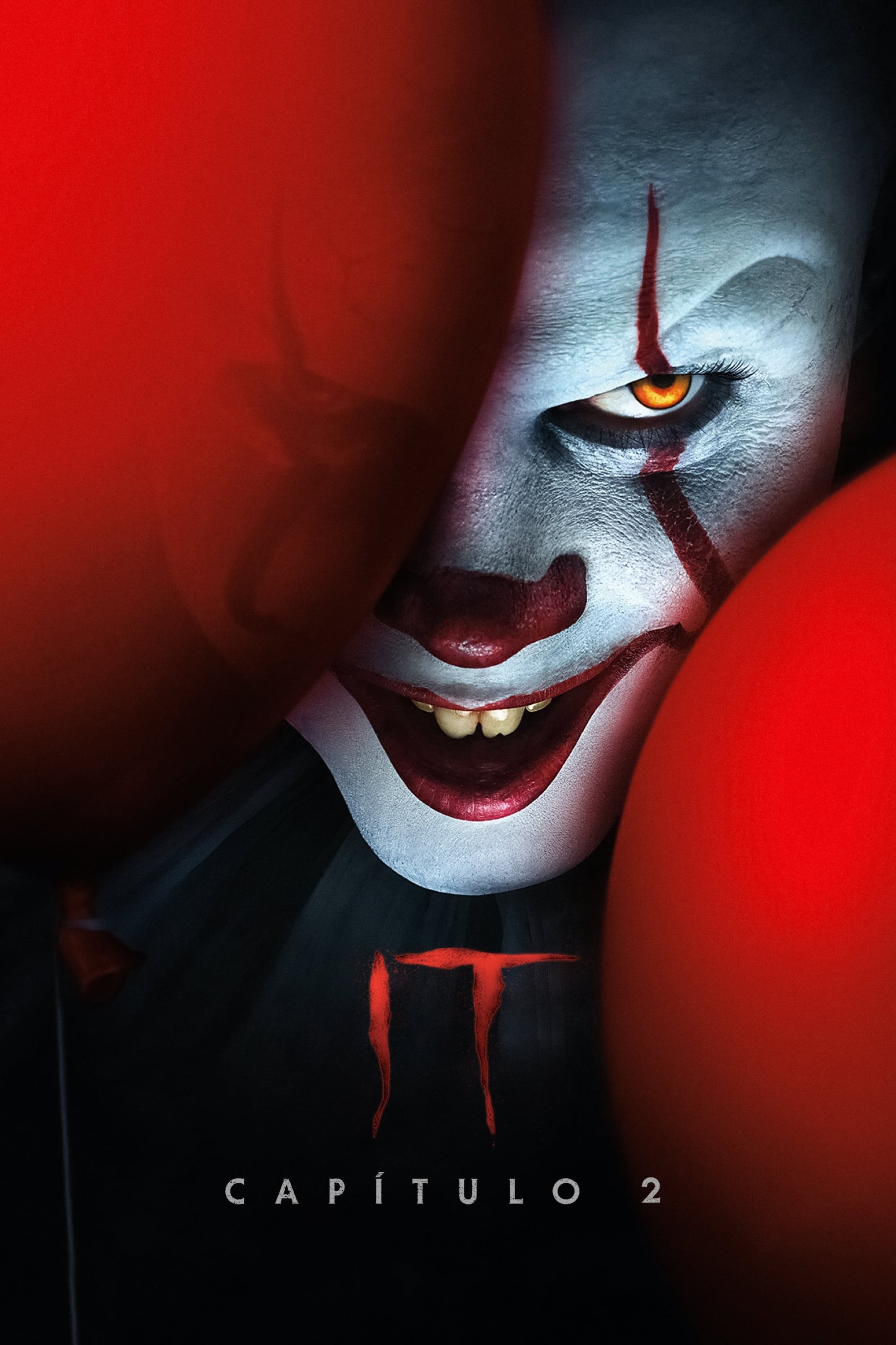 Poster de IT: CAPÍTULO 2