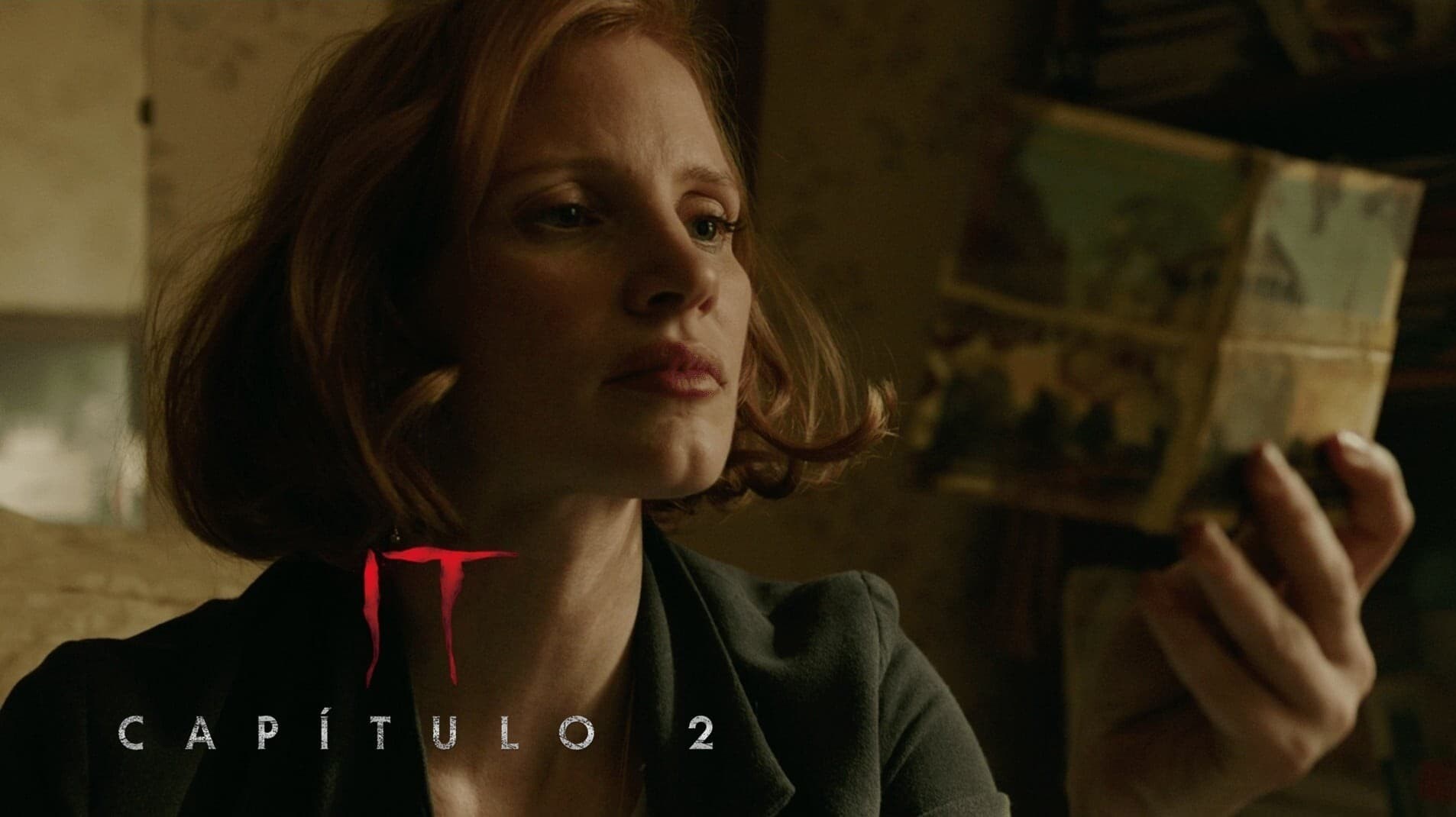Foto de IT: CAPÍTULO 2