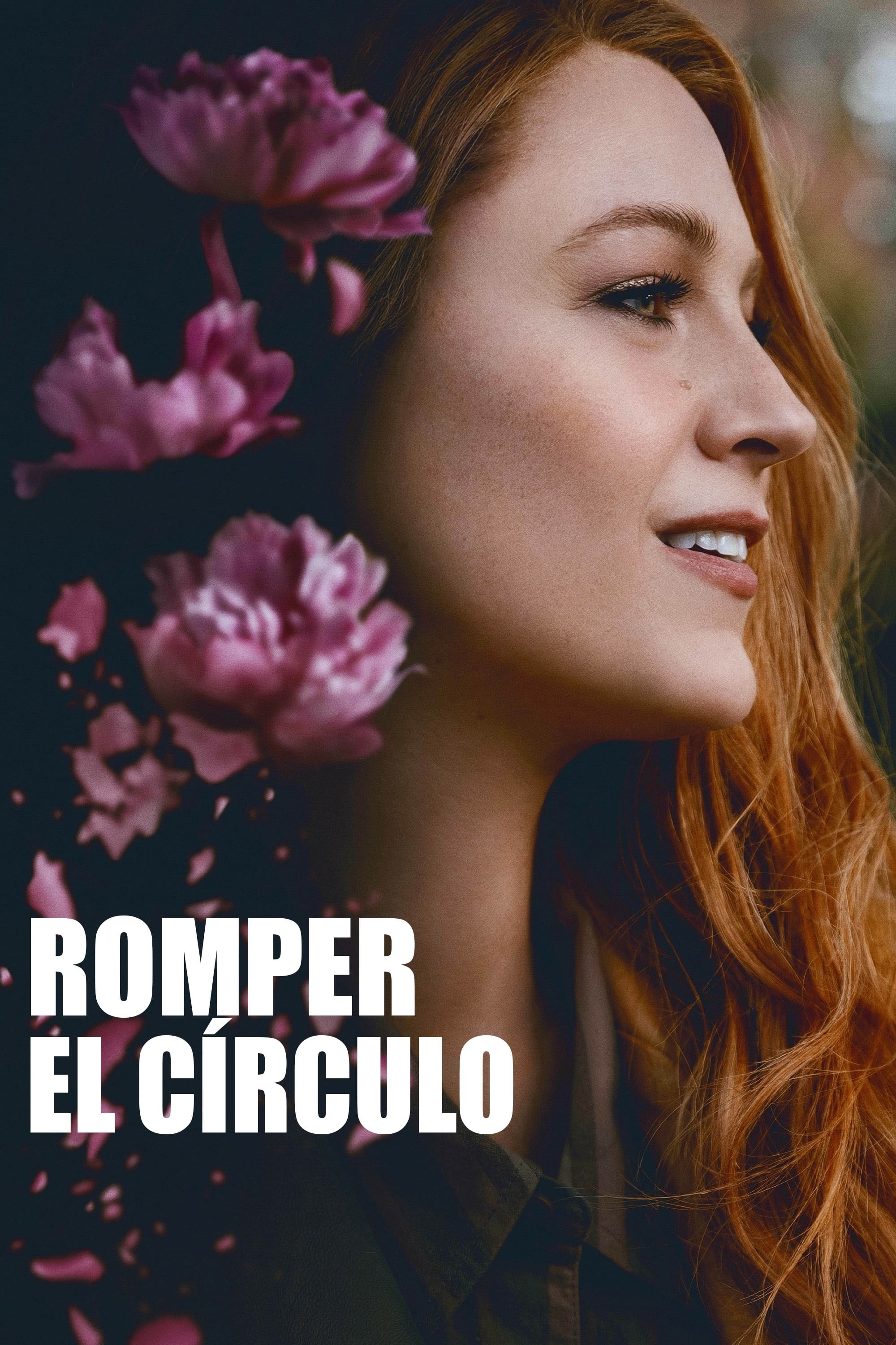 Poster de ROMPER EL CÍRCULO en español