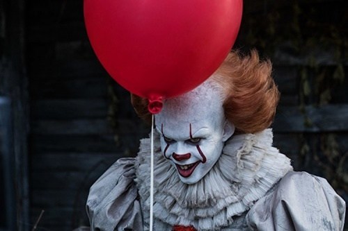 Foto de IT