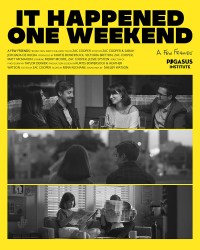 It Happened One Weekend