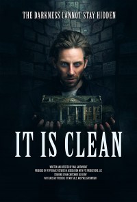 IT IS CLEAN