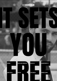 It Sets You Free