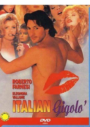 Italian gigolò