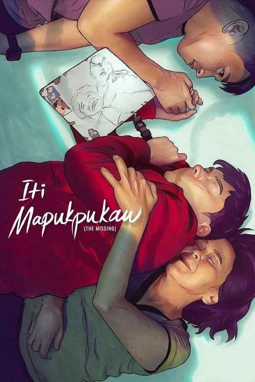 Poster de ITI MAPUKPUKAW