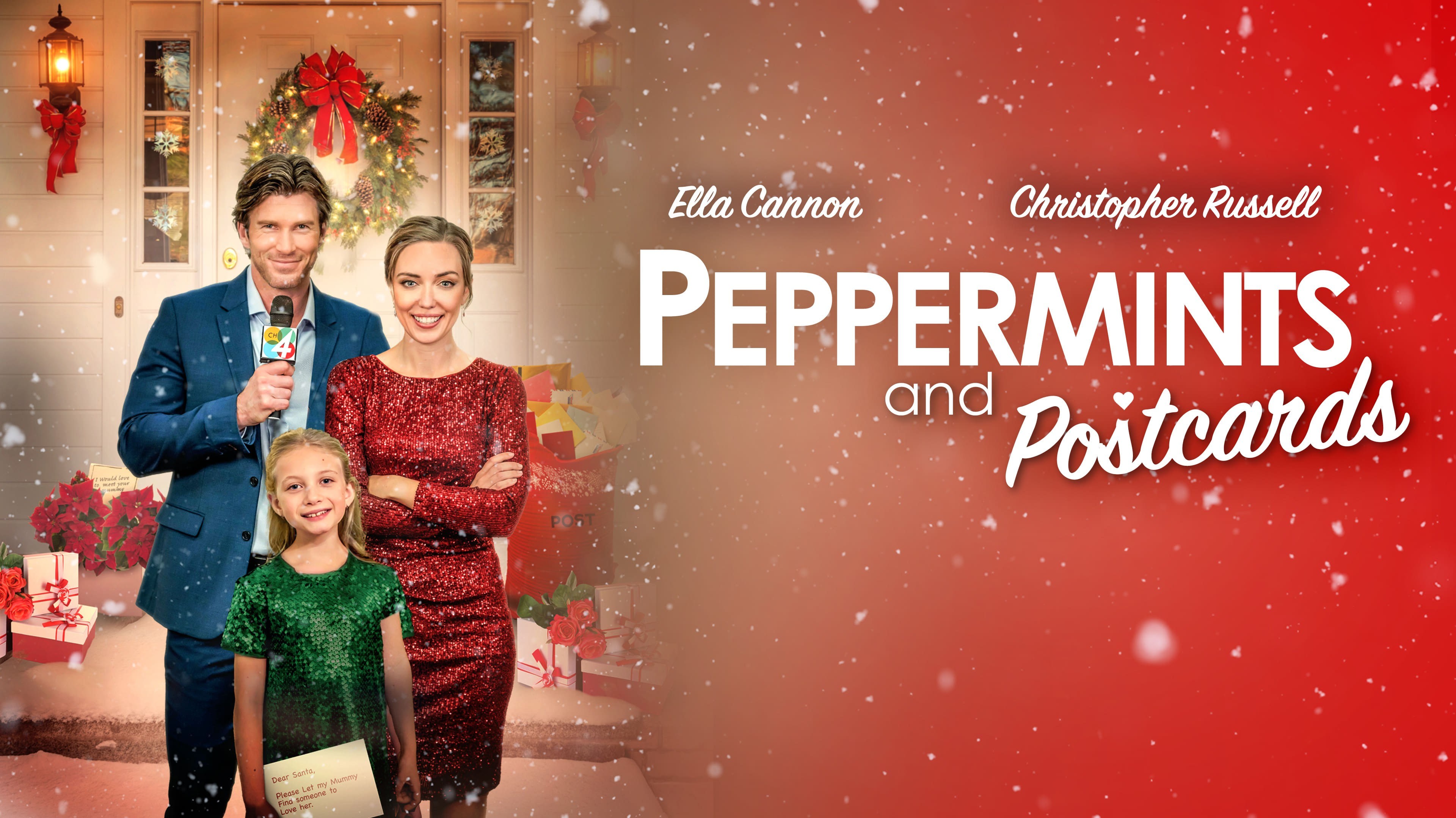 Foto de PEPPERMINT AND POSTCARDS