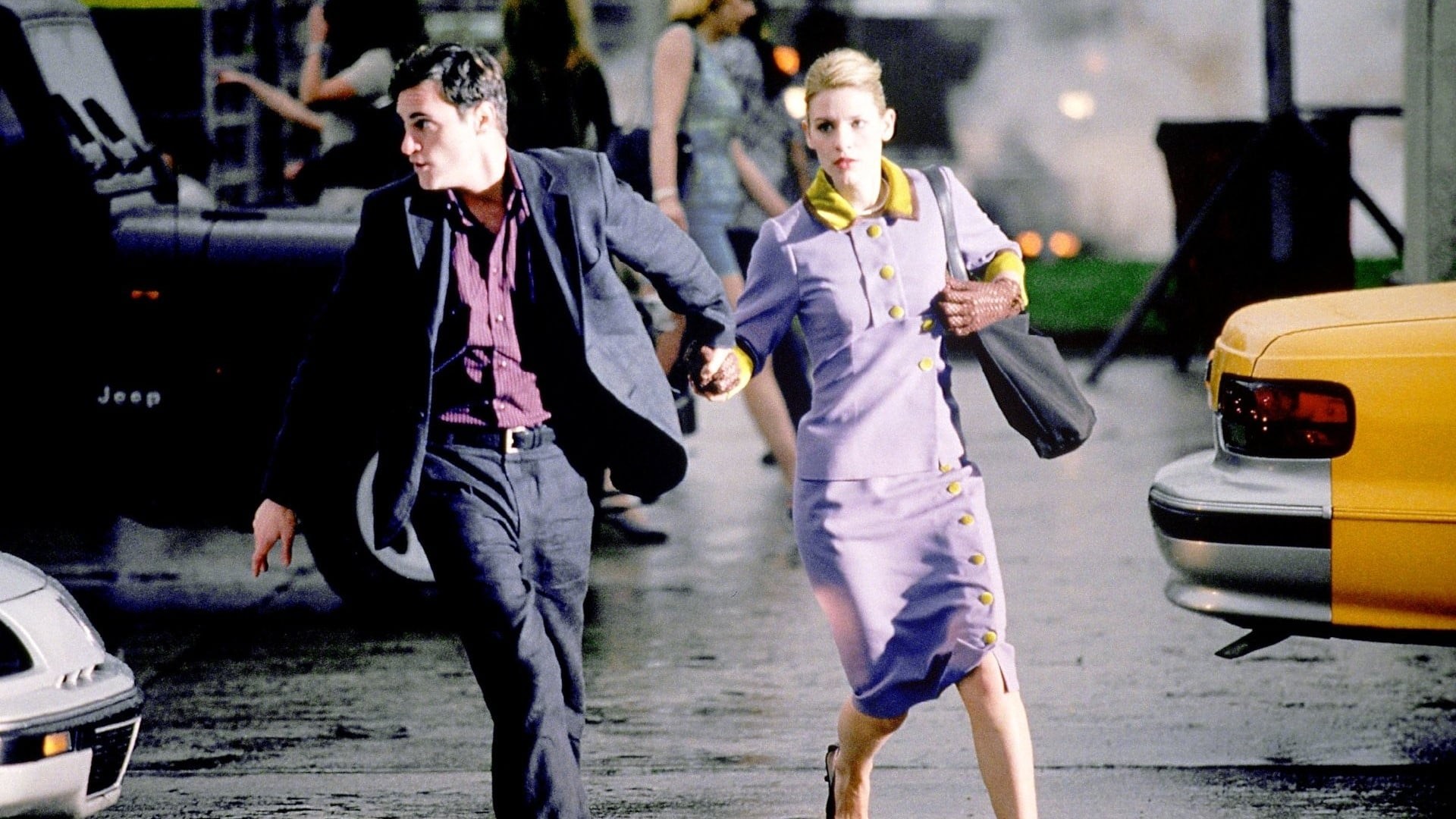 Foto de IT'S ALL ABOUT LOVE (TODO ES POR AMOR)