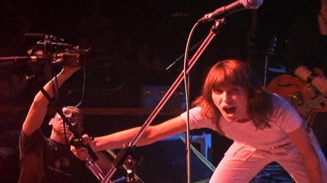 Foto de IT'S ALL GONNA BREAK