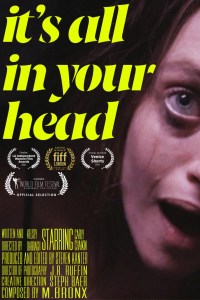 It's All in Your Head