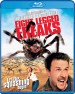 It's an Invasion! The Making of Eight Legged Freaks