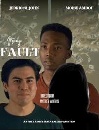 It's My Fault