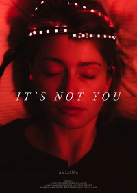 It's Not You