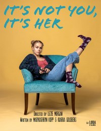 It's Not You, It's Her