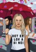 Det er lov å si nei