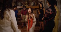 It's Only a Manor of Time: A Whodunit Mystery