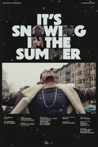 Its Snowing in the Summer