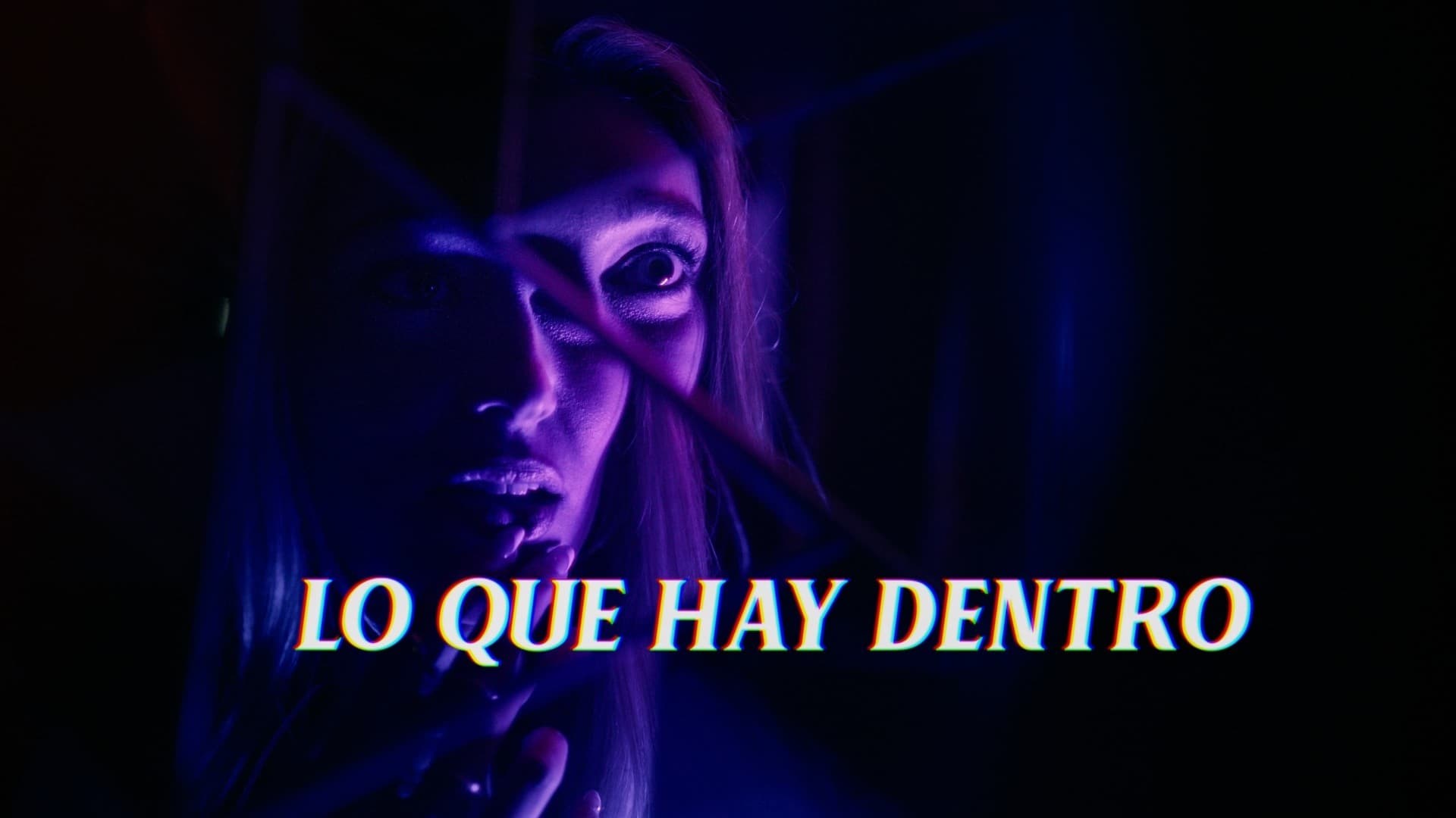 Foto de LO QUE HAY ADENTRO
