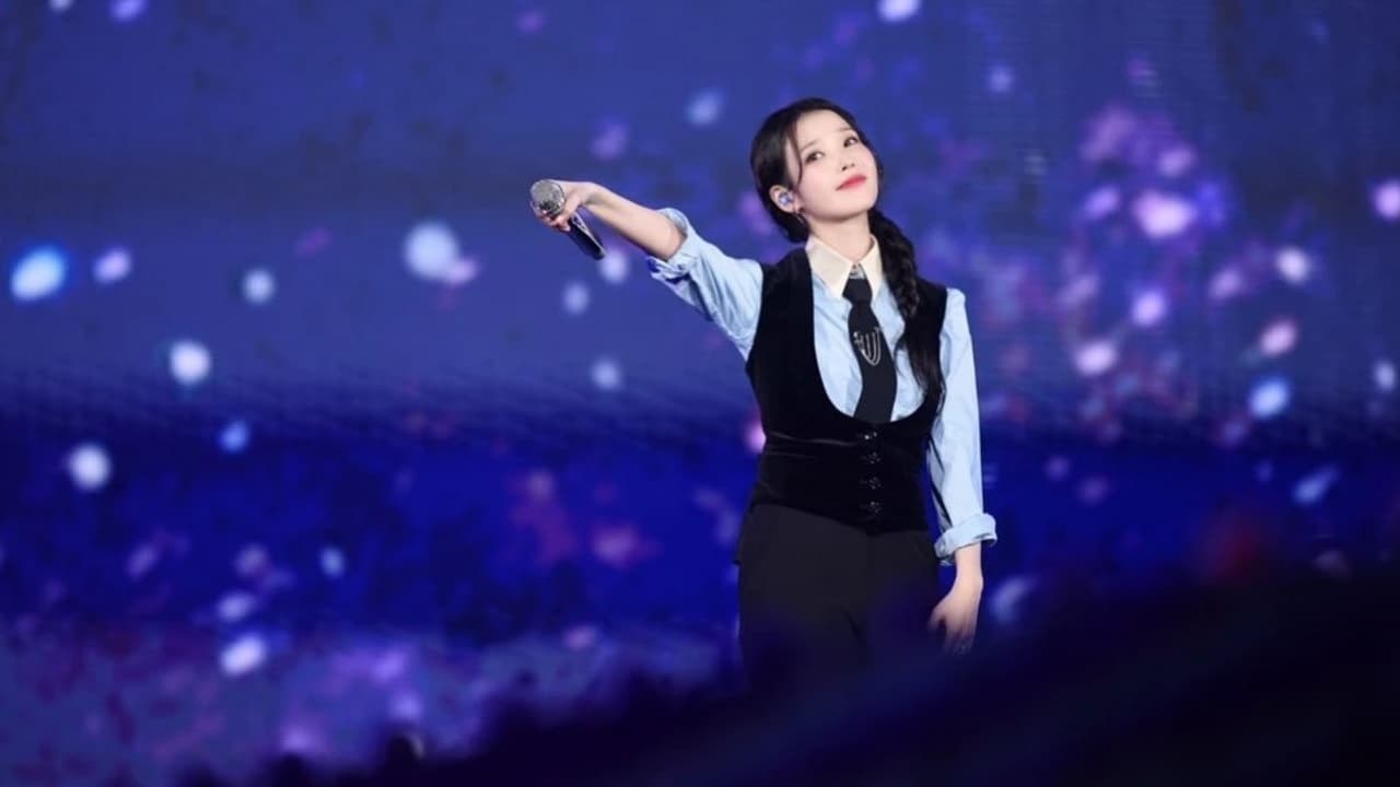 Foto de IU CONCERT: THE GOLDEN HOUR