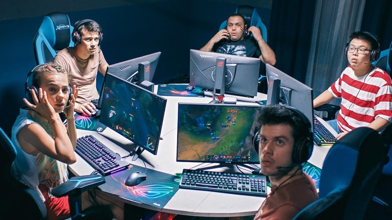 Foto de IYI OYUN