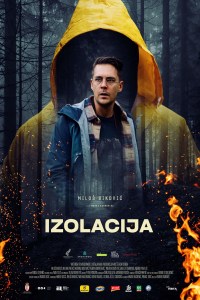 Película Izolacija
