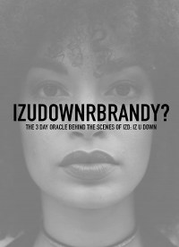 IzUDownRBrandy: The 3 Day Oracle