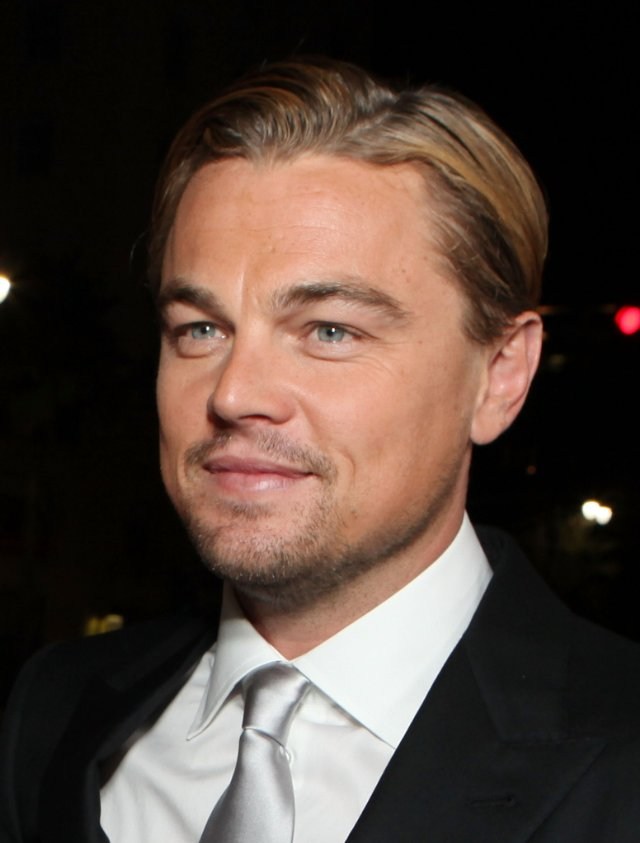 Poster de J. EDGAR