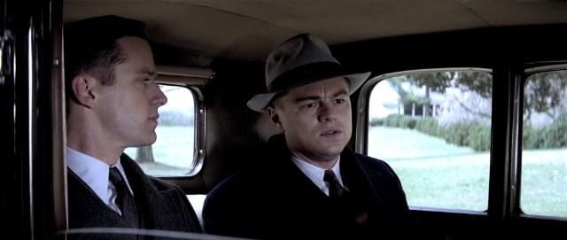 Foto de J. EDGAR