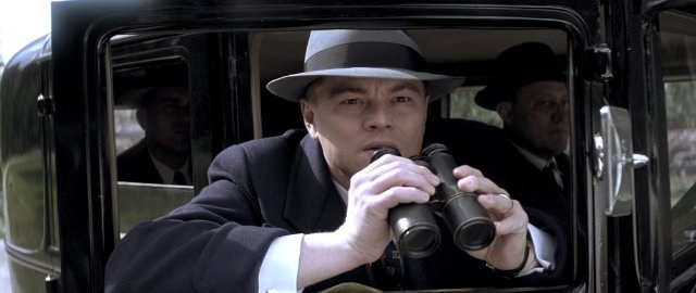 Foto de J. EDGAR