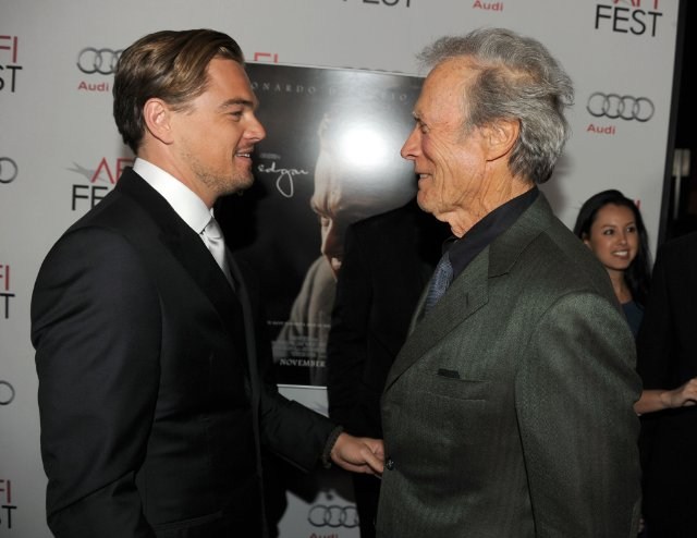 Foto de J. EDGAR