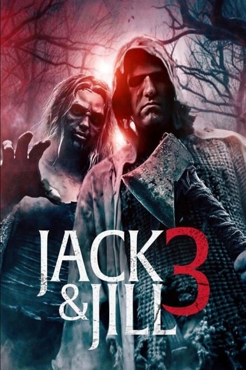 Poster de JACK AND JILL 3