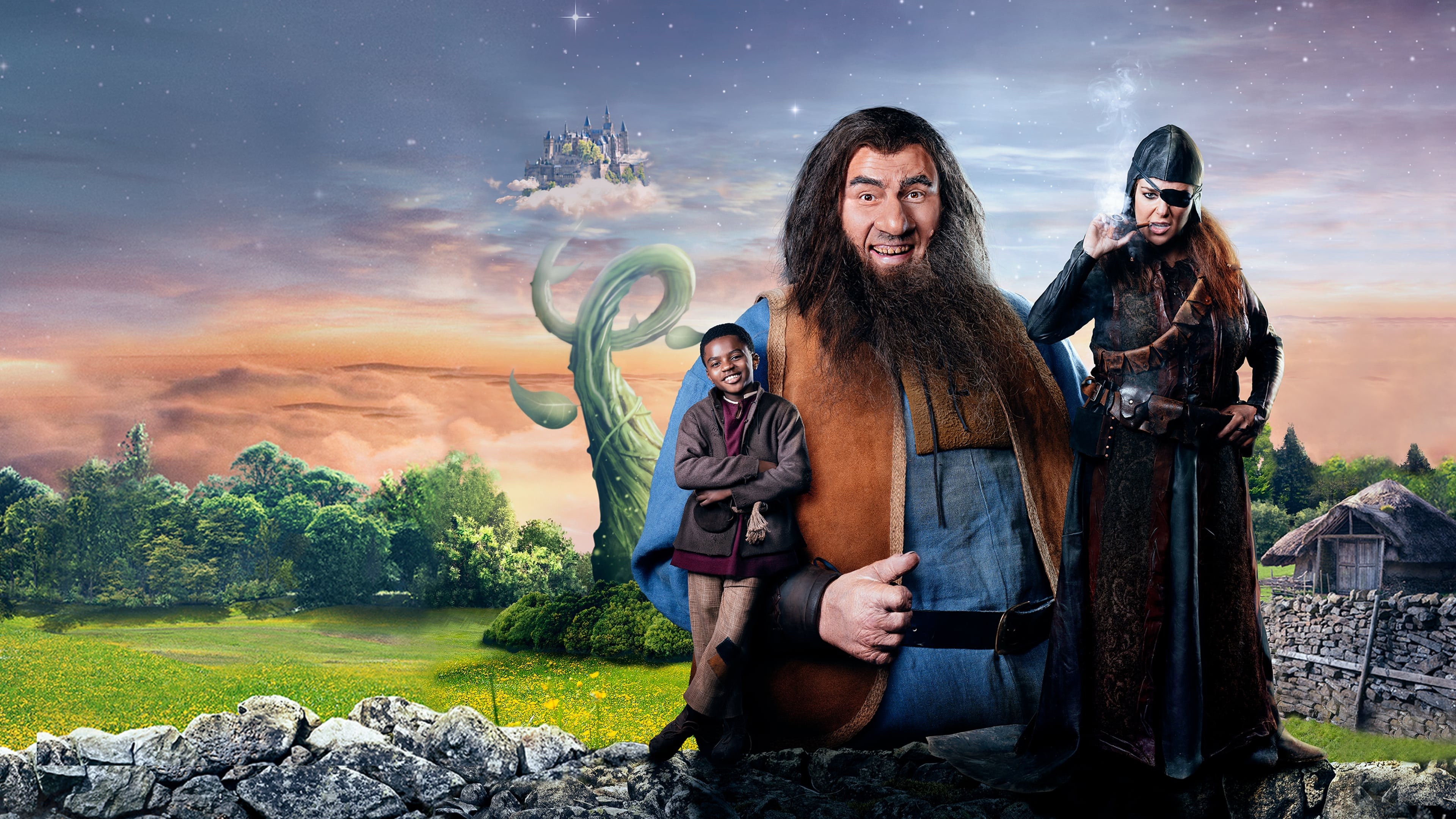 Foto de JACK AND THE BEANSTALK: AFTER EVER AFTER