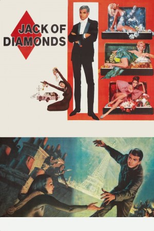 Jack de diamantes
