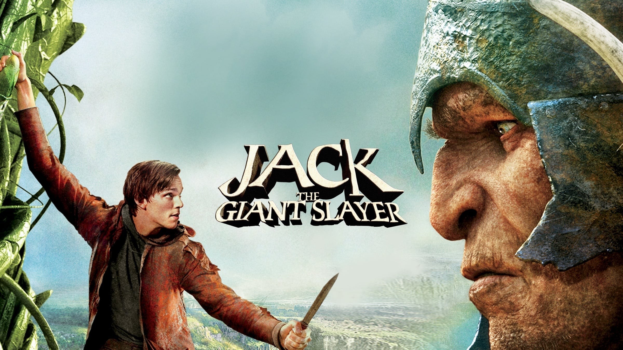 Foto de JACK EL CAZA GIGANTES