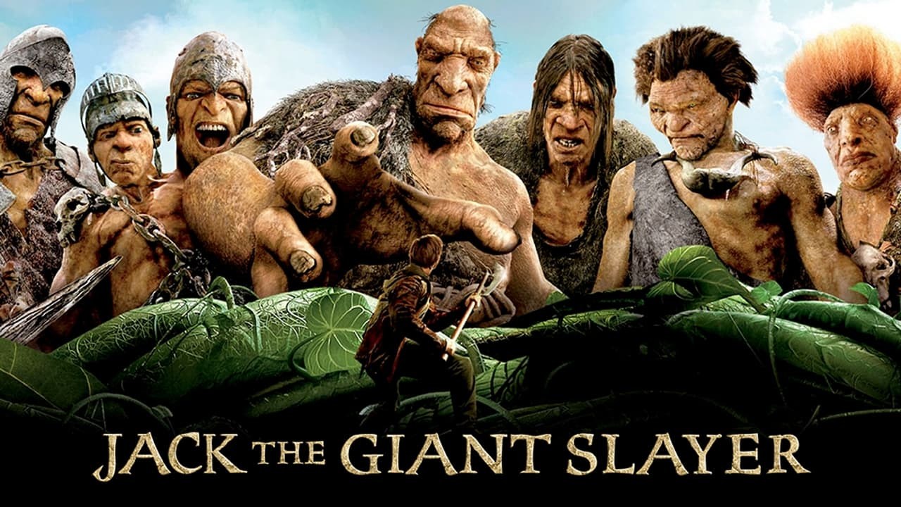 Foto de JACK EL CAZA GIGANTES