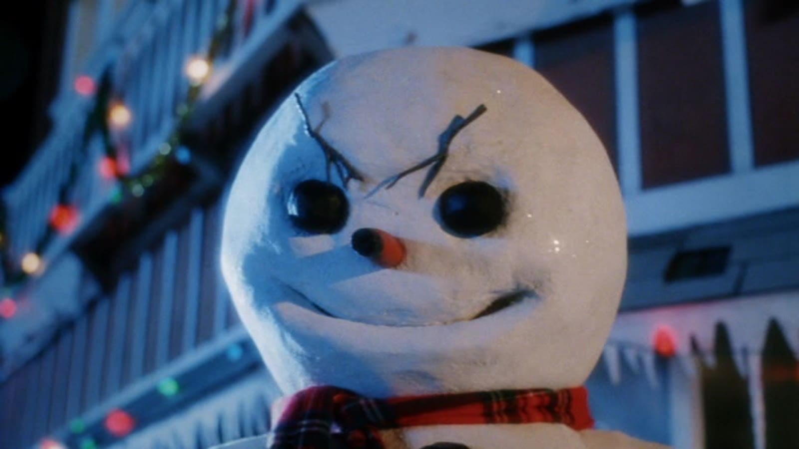 Foto de JACK FROST