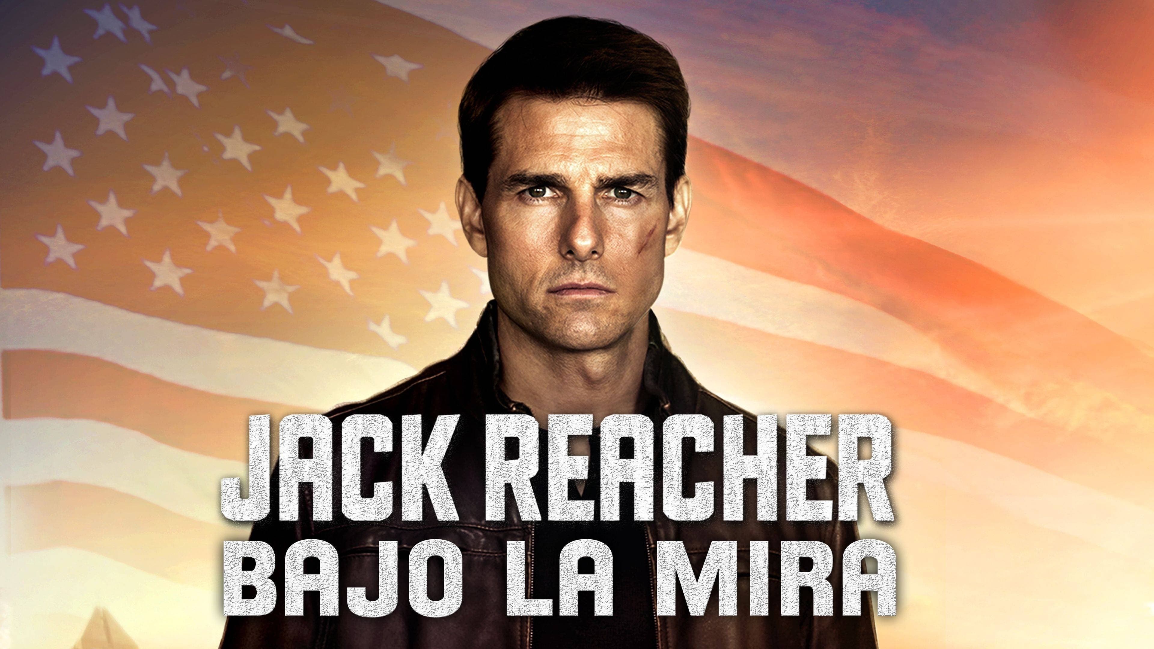Foto de JACK REACHER