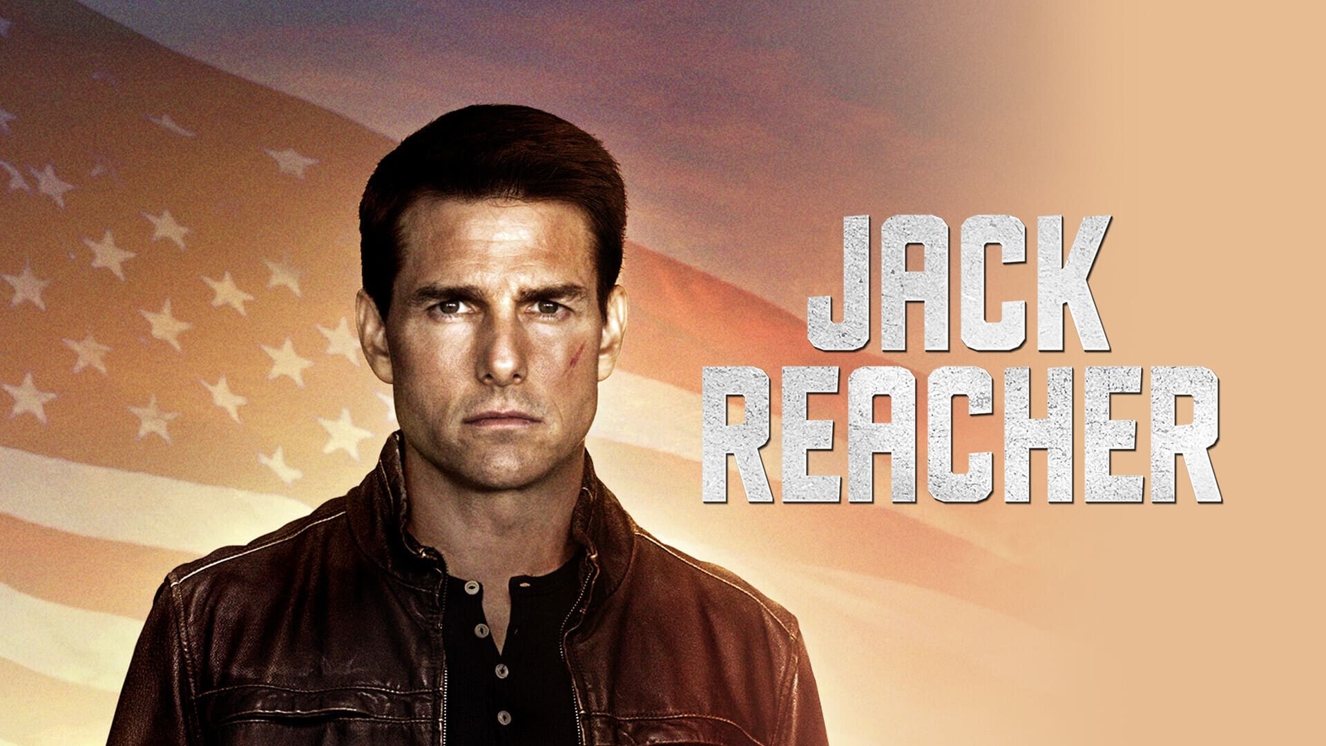 Foto de JACK REACHER