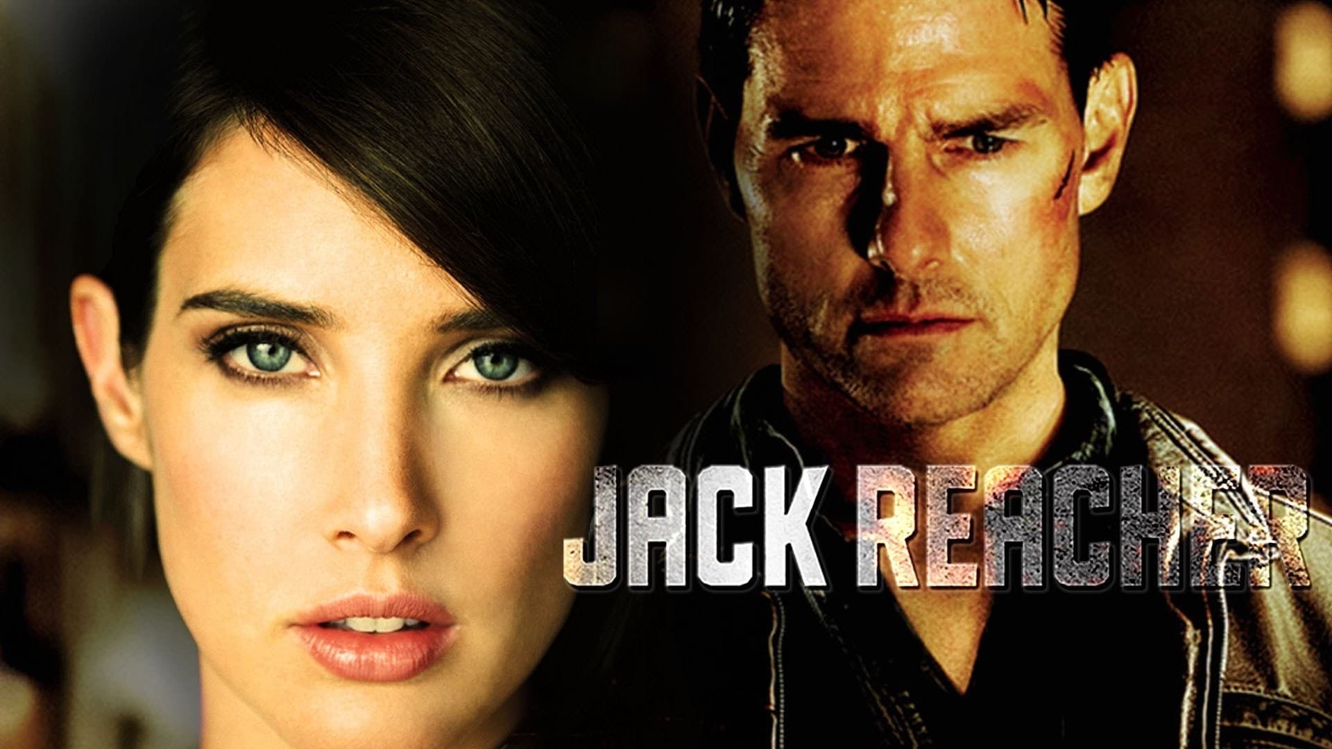 Foto de JACK REACHER: NUNCA VUELVAS ATRÁS