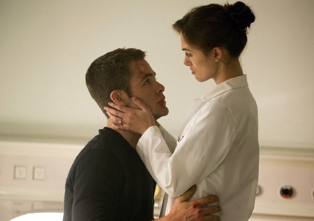 Foto de JACK RYAN: OPERACIÓN SOMBRA