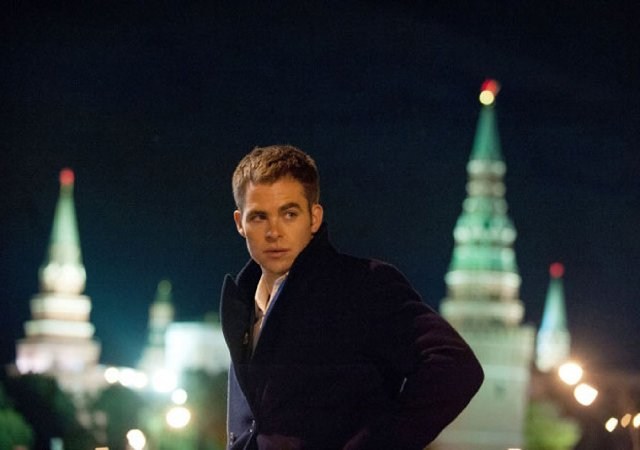 Foto de JACK RYAN: OPERACIÓN SOMBRA