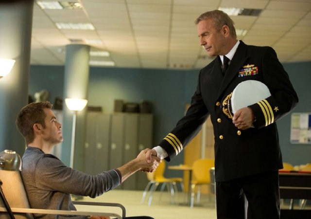 Foto de JACK RYAN: OPERACIÓN SOMBRA
