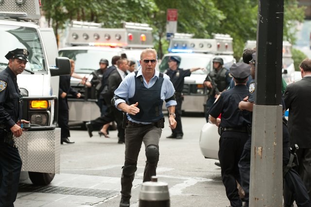 Foto de JACK RYAN: OPERACIÓN SOMBRA