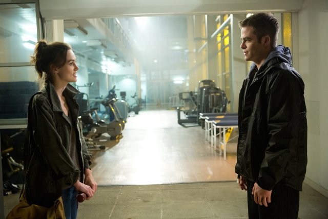 Foto de JACK RYAN: OPERACIÓN SOMBRA